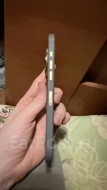 Apple iPhone 16 Pro Max. �/�, 1 ��, �������, eSIM ����