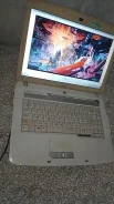 Acer Aspire 5720G. 15.4", 1,5����, ��� 1024 ��, ���� 120���, WiFi: 1 ����