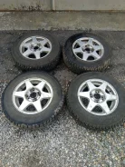 AMS. x13", 4x100, 4x114.3 ����