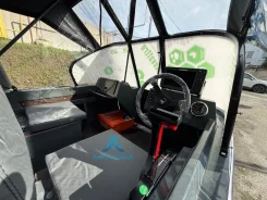 Wyatboat ����� 400 DC. 2026 ���, ����� 4,3��., ��������� ��� ���������, 30��.�., ������. ��� ����� �� ������������ ����