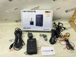 Pioneer Carrozzeria ND-DVR1 ����