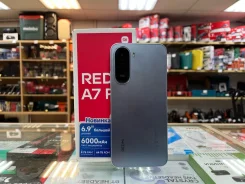 Xiaomi Redmi A7 Pro. �/�, 64 ��, �����, 4G LTE ����