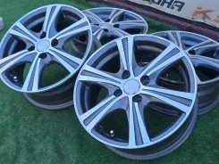 Black Mamba Cerebros. 6.0x15", 4x100, ET43, �� 70���. ����