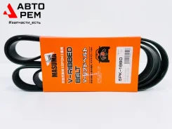 ������ ������������ Masuma [6PK1880] 6PK1880 ����