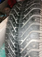 Goodyear UltraGrip 500. ������, ��� �����, �/�, ����� 40 % ����
