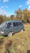 Nissan Vanette. ��������, ������, 1.5, ������, 160 000����. �� ����