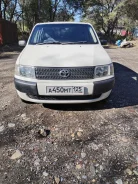 Toyota Probox. �������, ��������, 1.5 (110��.�.), ������, 220 765����. �� ����