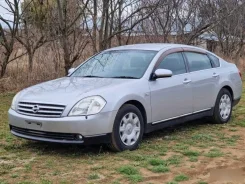 ������ Nissan Teana 391009Y015 J31 VQ23-DE, �������� ������ 391009Y015 ����