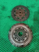 ������� ��������� Honda Domani HAC09 MA4 HAC09 ����