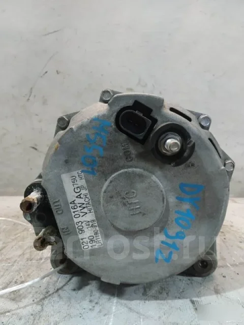 ��������� Audi Cayenne 021903016 4LB AZZ 021903016 ����