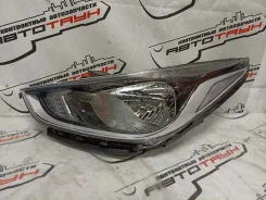 ���� Hyundai Accent ST22111S7L HCR, ����� ST22111S7L ����