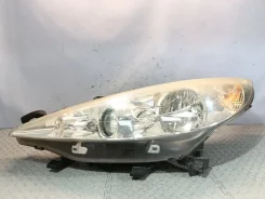 ���� Peugeot 207 620897 WA, ����� 620897 ����