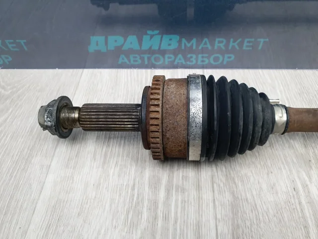 ������ �������� ����� Kia Ceed JD G4FG 49500A6300 ����