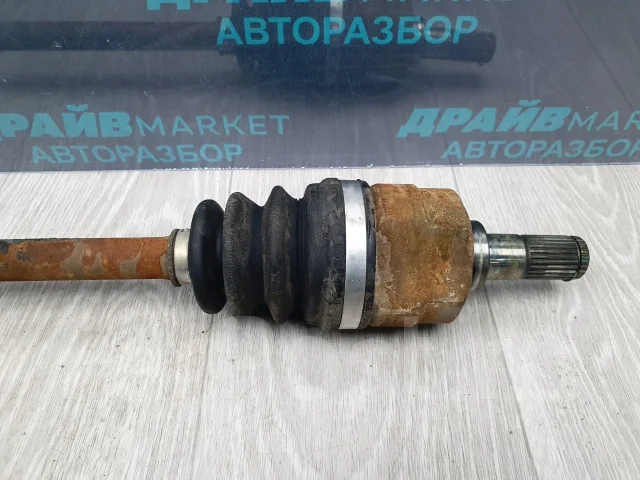������ �������� ����� Kia Ceed JD G4FG 49500A6300 ����