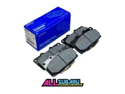 ��������� ������� �������� Subaru Impreza 2000 AN615WK GD AN615WK ����
