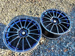 Weds Sport SA-15R. 8.5x18", 5x114.3, �� 73���. ����