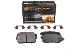 ������ ������� PowerStop Z17 Mazda Suzuki 17-1008 171008 ����