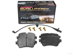 ������ ������� PowerStop Audi Vw 17-1895 171895 ����