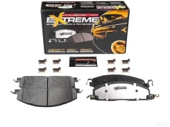 ������ ������� PowerStop Z36 Dodge Ram 2500 3500 36-1400 361400 ����