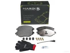 �������� ������� Hardi Z26 by PowerStop VAG 26-1633H 261633H ����