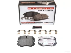 �������� ������� PowerStop Next Gen Opel Insignia NXT-1421 NXT1421 ����