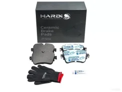 ������ ������� Hardi Z17 by PowerStop VAG 17-1895H 171895H ����