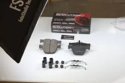 ������ ������� BMW PowerStop Z23 23-919 23919 ����