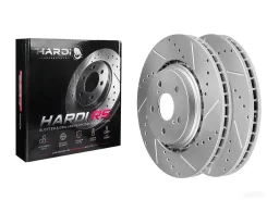 �������� ���� Hardi by PowerStop Toyota Lexus 328x28 JBR1736H JBR1736H ����