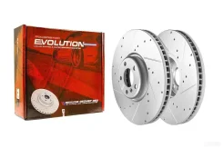 �������� ��������� ����� PowerStop BMW 385x36 EBR1227 EBR1227 ����