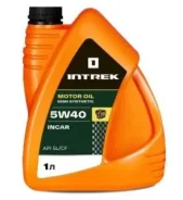 Intrek Incar