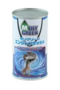 ���������� �������� ������� MOLYGREEN ENGINE FLUSHING 0.3L ����
