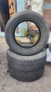 Toyo Observe G2S. ������, ����������, 2008 ���, �/�, ����� 35 %. �������� ������� ����