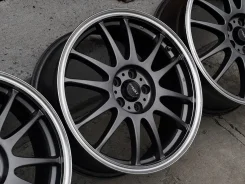 A-Tech. 7.0x17", 5x100, ET48 ����