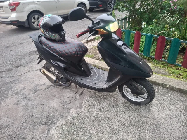 Honda Tact. 49����. ��., ��������, ���������, ������ �� �� ����