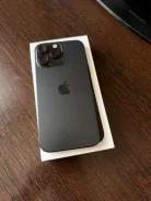 Apple iPhone 16 Pro Max. �/�, 256 ��, ������, 3G, 4G LTE, 5G, NFC, eSIM, ������� �������, ������������ ������� ����