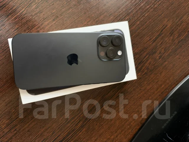 Apple iPhone 16 Pro Max. �/�, 256 ��, ������, 3G, 4G LTE, 5G, NFC, eSIM, ������� �������, ������������ ������� ����