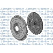 ���������! Ford C-Max/Focus 1.8 06 Mecarm MK10133D �-�� MK10133D ����