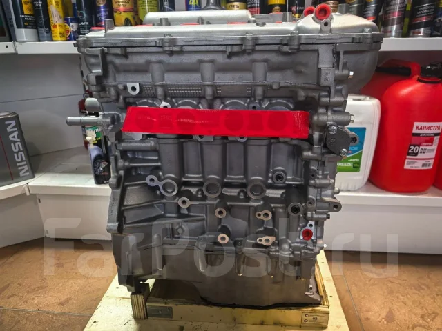 ��������� Toyota Corolla E180 1ZR-FE 19000-37240 ����