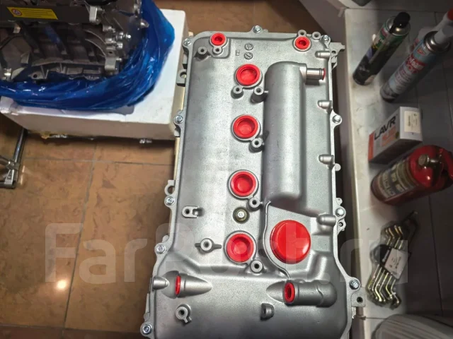 ��������� Toyota Corolla E180 1ZR-FE 19000-37240 ����