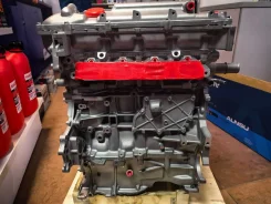 ��������� Toyota Corolla E180 1ZR-FE 19000-37240 ����