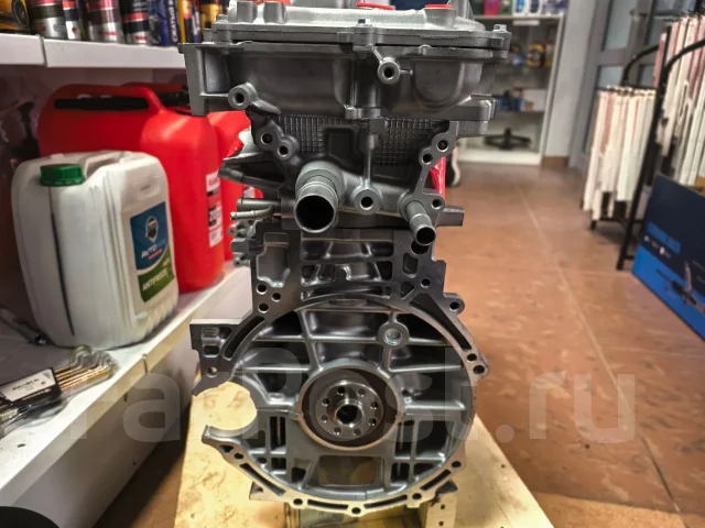 ��������� Toyota Corolla E180 1ZR-FE 19000-37240 ����