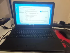 HP 255 G4. 15.6", 1,4����, ��� 8 ��, ���� 250���, WiFi: 1, Bluetooth: 1 ����