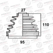 ������� ������� Avantech (Avantech) |3| BD0209 BD0209 ����