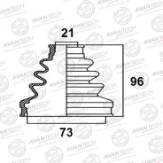 ������� ������� Avantech (Avantech) |3| BD0302 BD0302 ����