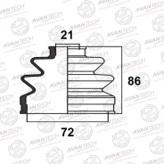 ������� ������� Avantech (Avantech) |3| BD0504 BD0504 ����