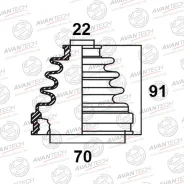 ������� ������� Avantech (Avantech) |3| BD0113 BD0113 ����