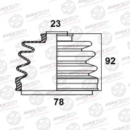 ������� ������� Avantech (Avantech) |3| BD0402 BD0402 ����