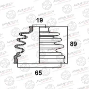 ������� ������� Avantech (Avantech) |3| BD0901 BD0901 ����