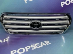 ������� ��������� Toyota Land Cruiser 2009 5310160620 VDJ200 1Vdftv 5310160620 ����