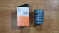 ������ ��������� Volvo S60/S80/V70 2.4D Mahle/Knecht KC104 ����